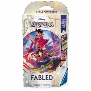 Starter Decks