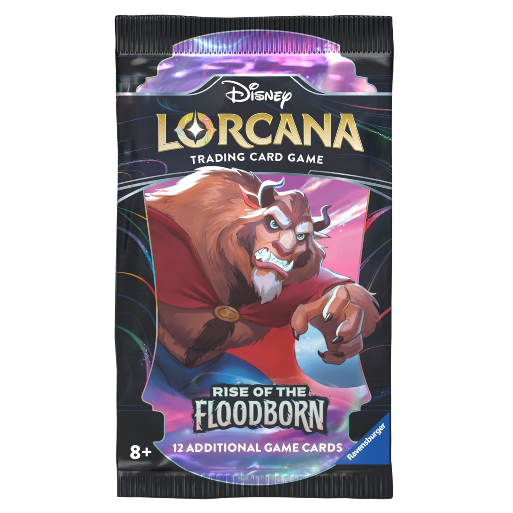 Disney Lorcana - Rise of the Floodborn Booster Pack