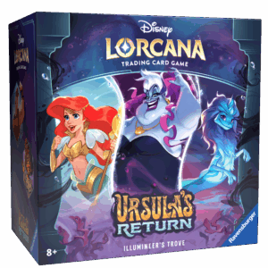 Disney Lorcana – Ursula's Return Illumineer's Trove
