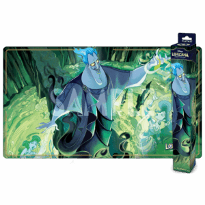 Disney Lorcana - Reign of Jafar Playmat: Hades