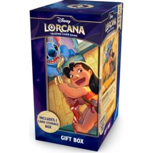 Disney Lorcana - Archazia's Island Gift Set