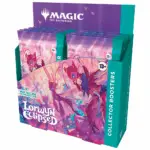 Collector Booster Box